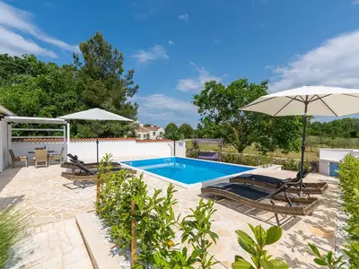 Ferienhaus für 4 Personen (30 m²) in Poreč 10/10