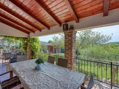 Ferienhaus für 4 Personen (100 m²) in Dračevac 4/10