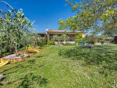 Ferienhaus für 4 Personen (100 m²) in Dračevac 5/10