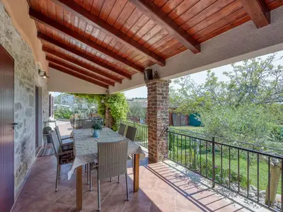 Ferienhaus für 4 Personen (100 m²) in Dračevac 6/10