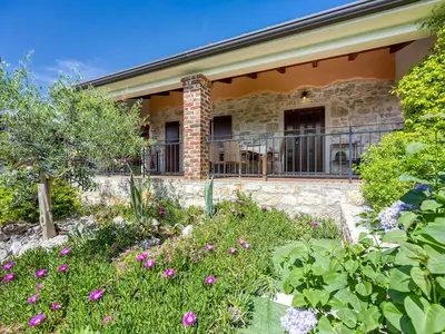 Ferienhaus für 4 Personen (100 m²) in Dračevac 10/10