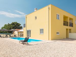 Ferienhaus für 7 Personen (135 m²) in Poreč