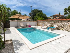 Ferienhaus für 5 Personen (50 m²) in Poreč