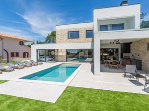 Ferienhaus für 6 Personen (150 m²) in Poreč