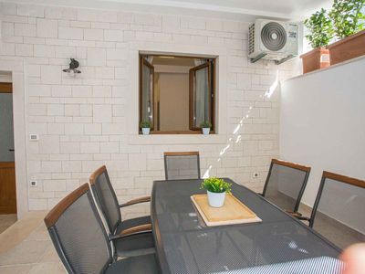 Ferienhaus für 6 Personen (84 m²) in Poreč 3/10