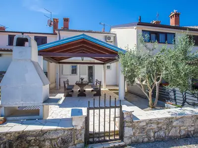 Ferienhaus für 6 Personen (200 m²) in Poreč 4/10