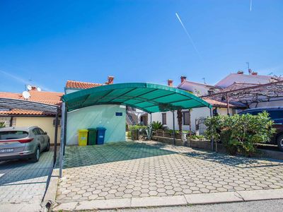 Ferienhaus für 6 Personen (200 m²) in Poreč 8/10