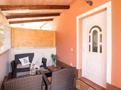 Ferienhaus für 5 Personen (75 m²) in Poreč 2/10