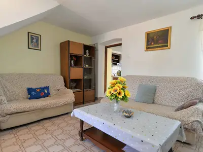 Ferienhaus für 6 Personen (80 m²) in Vržnaveri 5/10