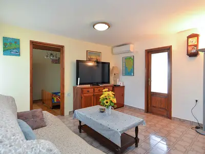 Ferienhaus für 6 Personen (80 m²) in Vržnaveri 6/10