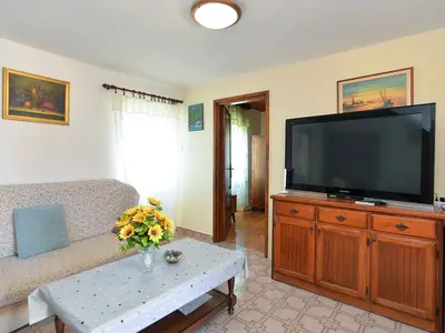 Ferienhaus für 6 Personen (80 m²) in Vržnaveri 7/10