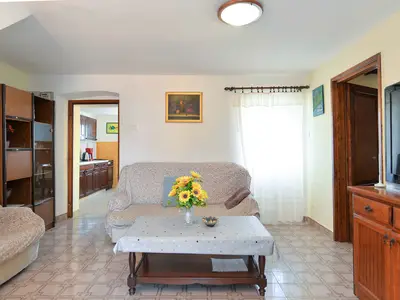 Ferienhaus für 6 Personen (80 m²) in Vržnaveri 8/10