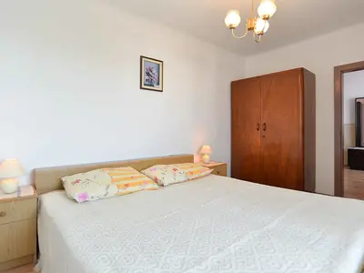 Ferienhaus für 6 Personen (80 m²) in Vržnaveri 9/10