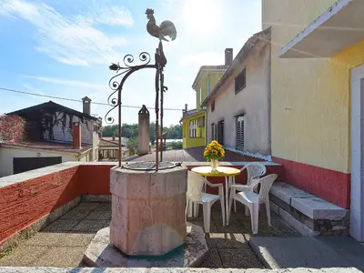Ferienhaus für 6 Personen (80 m²) in Vržnaveri 3/10