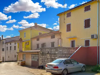 Ferienhaus für 6 Personen (80 m²) in Vržnaveri 4/10