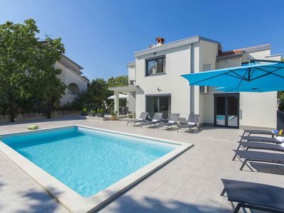 Ferienhaus für 9 Personen (248 m²) in Poreč 4/10