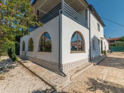 Ferienhaus für 10 Personen (210 m²) in Poreč 1/10