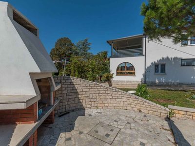 Ferienhaus für 10 Personen (210 m²) in Poreč 5/10