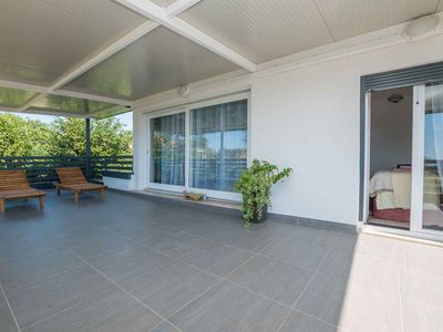 Ferienhaus für 10 Personen (210 m²) in Poreč 8/10