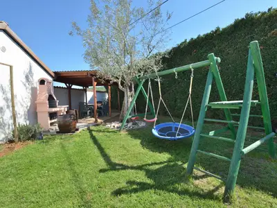 Ferienhaus für 6 Personen (135 m²) in Poreč 10/10