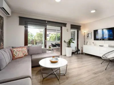 Ferienhaus für 4 Personen (125 m²) in Poreč 1/10