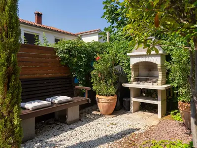Ferienhaus für 4 Personen (125 m²) in Poreč 3/10