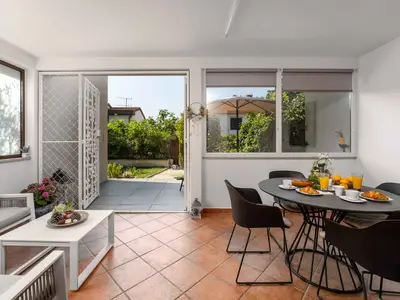 Ferienhaus für 4 Personen (125 m²) in Poreč 9/10