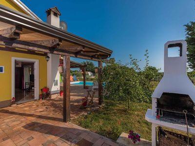 Ferienhaus für 4 Personen (62 m²) in Poreč 2/10