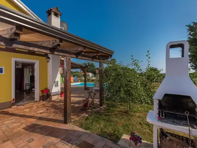 Ferienhaus für 4 Personen (62 m²) in Poreč 2/10
