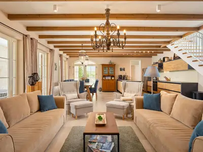 living-room