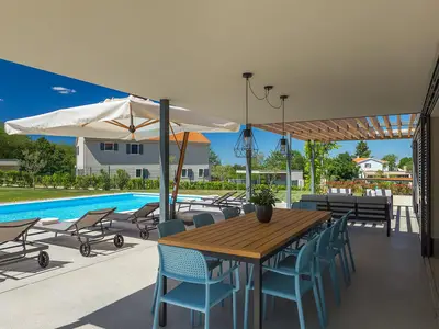pool