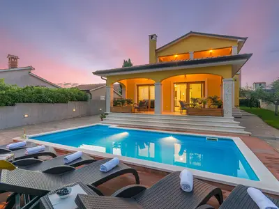 pool