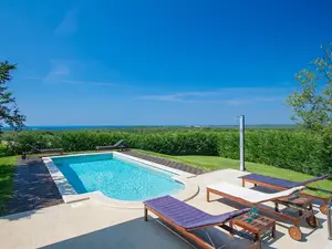 Ferienhaus für 6 Personen (140 m²) in Poreč