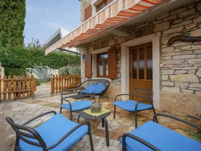 TerraceBalcony