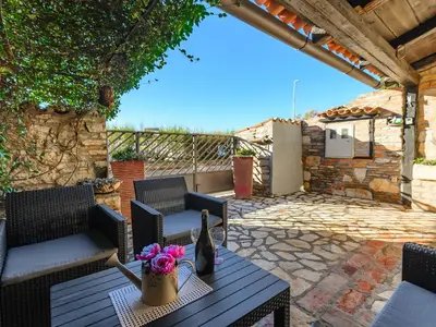 TerraceBalcony