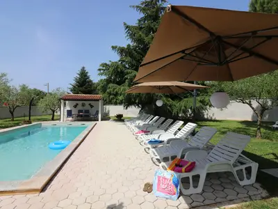 Ferienhaus für 5 Personen (62 m²) in Poreč 2/10
