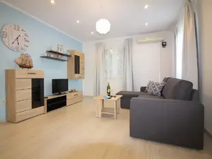 Ferienhaus für 5 Personen (58 m²) in Poreč