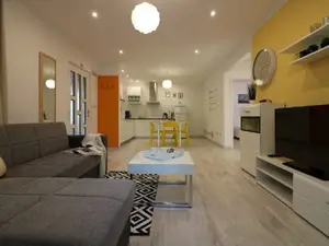 Ferienhaus für 5 Personen (58 m²) in Poreč