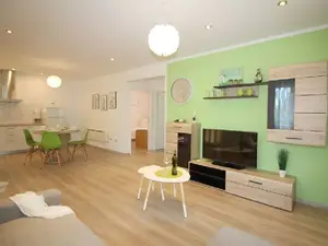 Ferienhaus für 5 Personen (58 m²) in Poreč