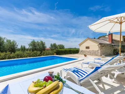 Ferienhaus für 6 Personen (90 m²) in Poreč 1/10