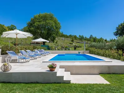 Ferienhaus für 6 Personen (90 m²) in Poreč 3/10