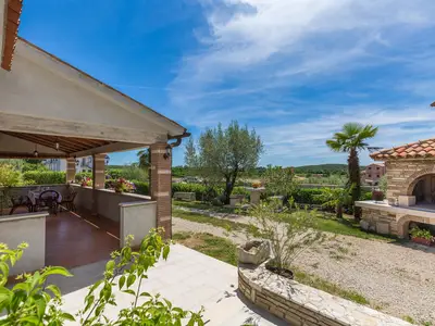 Ferienhaus für 6 Personen (90 m²) in Poreč 6/10