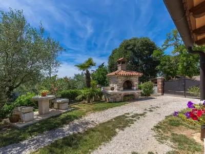 Ferienhaus für 6 Personen (90 m²) in Poreč 7/10