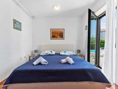 Ferienhaus für 8 Personen (200 m²) in Poreč 8/10