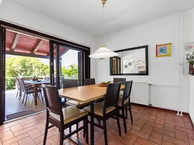 Ferienhaus für 8 Personen (200 m²) in Poreč 10/10