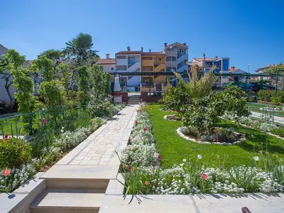 Ferienhaus für 6 Personen (100 m²) in Poreč 3/10