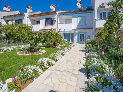 Ferienhaus für 6 Personen (100 m²) in Poreč 4/10