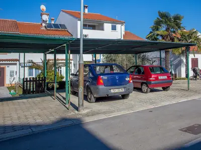 Ferienhaus für 6 Personen (100 m²) in Poreč 6/10