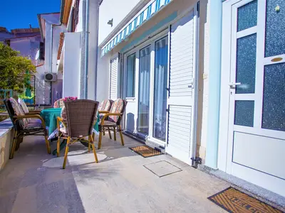 Ferienhaus für 6 Personen (100 m²) in Poreč 7/10