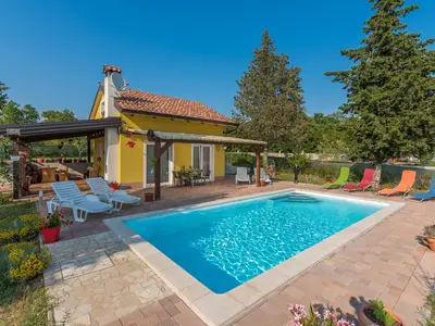 Ferienhaus für 4 Personen (62 m²) in Poreč 2/10